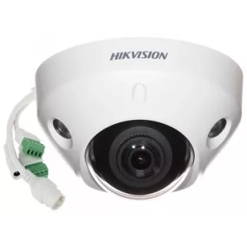 IP κάμερα Hikvision DS-2CD2586G2-IS με σταθερό φακό 2,8 mm