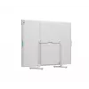 Διαδραστικός ψηφιακός πίνακας Logitech Rally Board 65 offwhite (Μοντέλο 960-001730)
