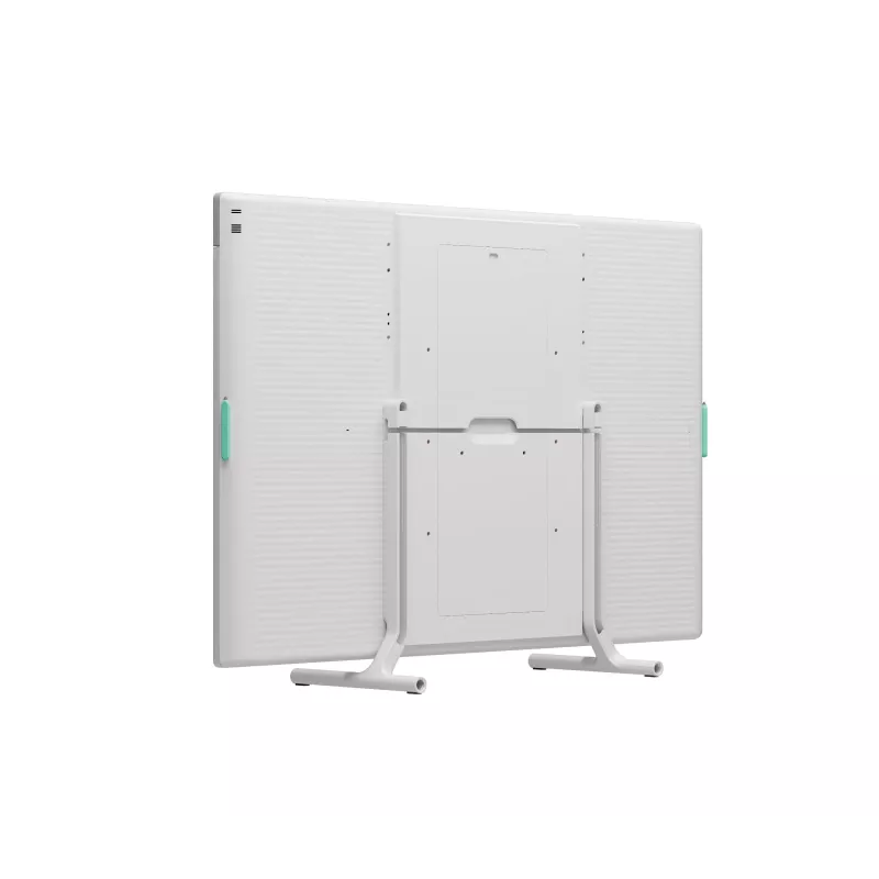 Διαδραστικός ψηφιακός πίνακας Logitech Rally Board 65 offwhite (Μοντέλο 960-001730)
