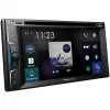 Car Media Receiver Pioneer AVH-A3200DAB μαύρο