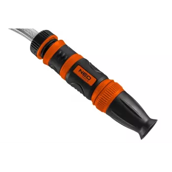 Λάστιχο κήπου NEO tools 15-891, μήκος 15 m, ανθεκτικό υλικό