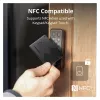Switchbot κάρτα tracker πορτοφολιού NFC-compatible (W2500032)