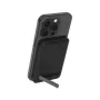 Φορητό powerbank Belkin BoostCharge Pro 5K Qi2 15W