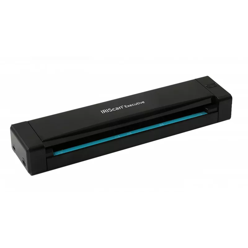 IRIS IRIScan Executive 4 - Σαρωτής