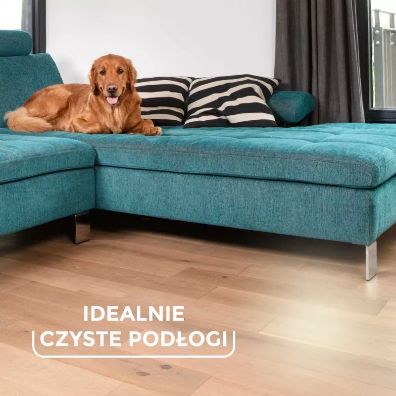 Βούρτσα Vileda Always Clean PET PRO