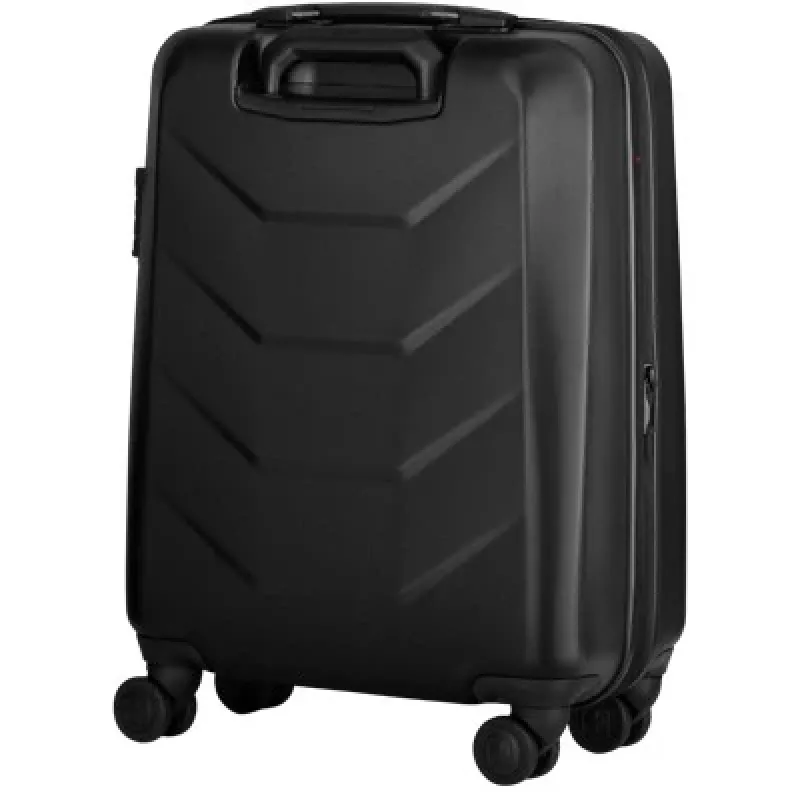 Wenger Prymo Carry-On μαύρο (612536)