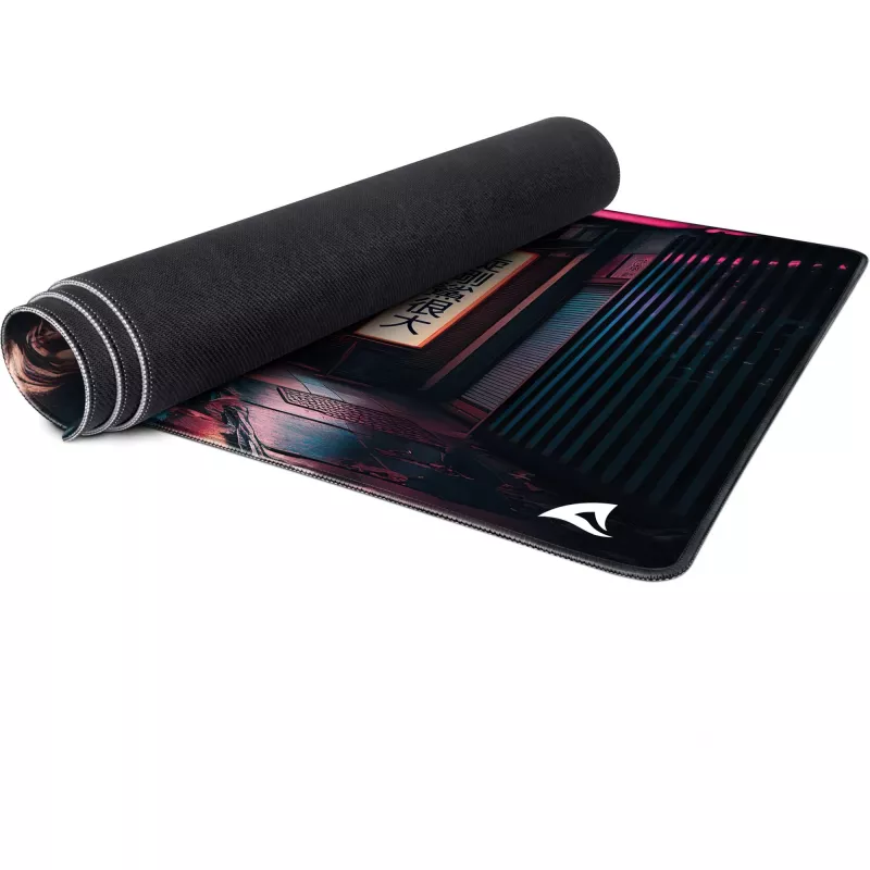 Mousepad Sharkoon SKILLER SGP40 D5