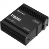Teltonika TSW202 Managed L2 Gigabit Ethernet (10/100/1000) Power over Ethernet (PoE) αλουμίνιο, μπλε