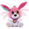 VTech Talk-With-Me Puppy λούτρινο παιχνίδι