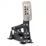 Επέκταση πεταλούδας γκαζιού για Simucube ActivePedal, Heusinkveld, μοντέλο HE-SPU1TSCB, ασημί