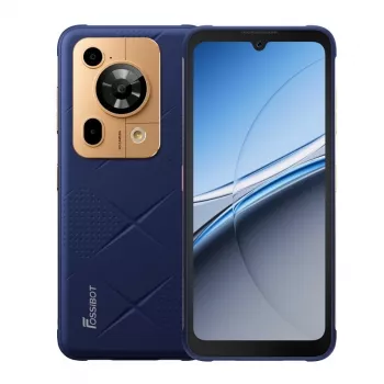 Smartphone FOSSiBOT F112 Pro — μπλε