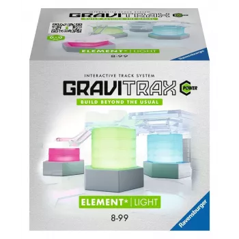 GraviTrax Power Στοιχείο Light Ravensburger 8+