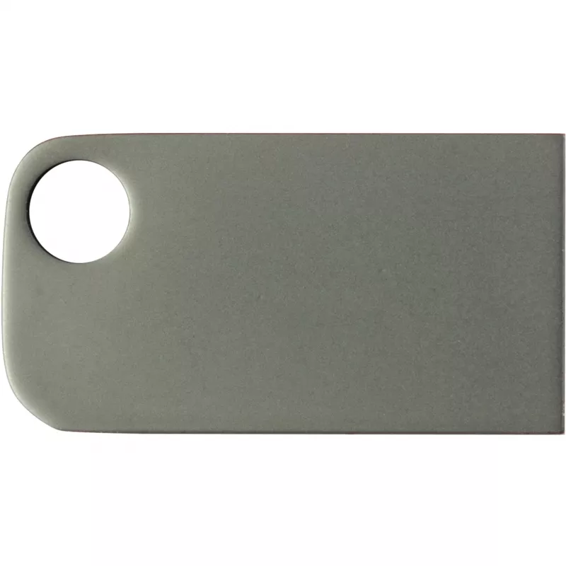 Patriot FLASHDRIVE Tab300 32GB USB 3.2 120MB/s, mini, αλουμίνιο, ασημί