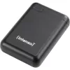 Intenso XS10000 πολυμερούς λιθίου (LiPo) 10000 mAh μαύρο
