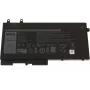Μπαταρία Dell 42Wh 3-cell Lithium Ion 42Wh, 3-cell