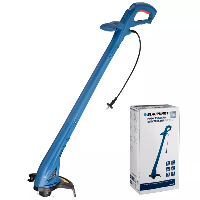 Χορτοκοπτικό Blaupunkt GT3010