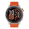 Smartwatch Garett Compass GPS ασημί — Garett Compass GPS ασημί