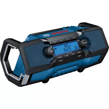 Bosch GPB 18V-2 C Professional Φορητό Ψηφιακό Μαύρο, Μπλε, Ασημί