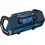 Bosch GPB 18V-2 C Professional Φορητό Ψηφιακό Μαύρο, Μπλε, Ασημί