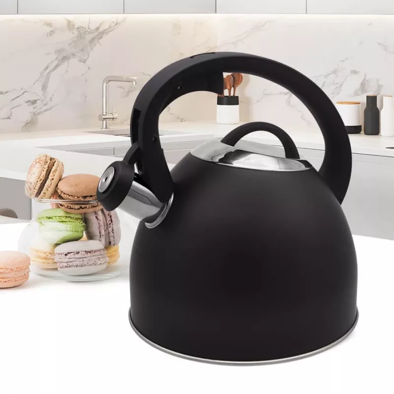Βραστήρας Maestro MR-1325 2,5L μαύρος