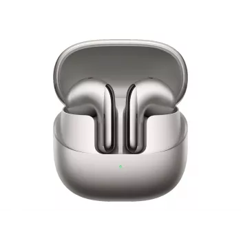 Xiaomi Buds 5 Ακουστικά Wireless In-ear Calls/Music Bluetooth Γκρι