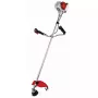 Χορτοκοπτική μηχανή Dedra DED8716 — ηλεκτρικό χορτοκοπτικό κήπου, 1 τεμ., 2 χρόνια εγγύηση
