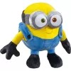 Minions: Bob, Λούτρινο παιχνίδι Πολύχρωμο, Μέγεθος: 24 cm
