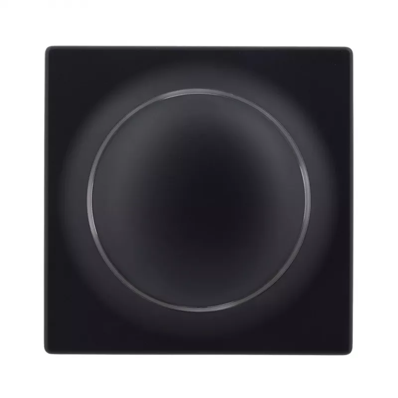 Fibaro FGWCEU-201-8 EU Ανθρακί Μαύρο