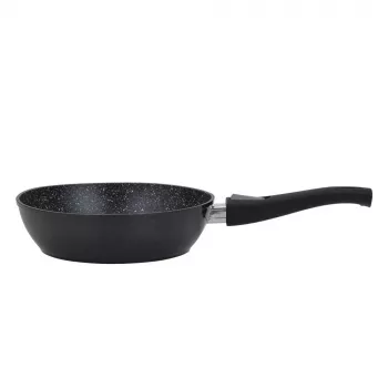 Resto Kitchenware Aries γενικής χρήσης τηγάνι στρογγυλό