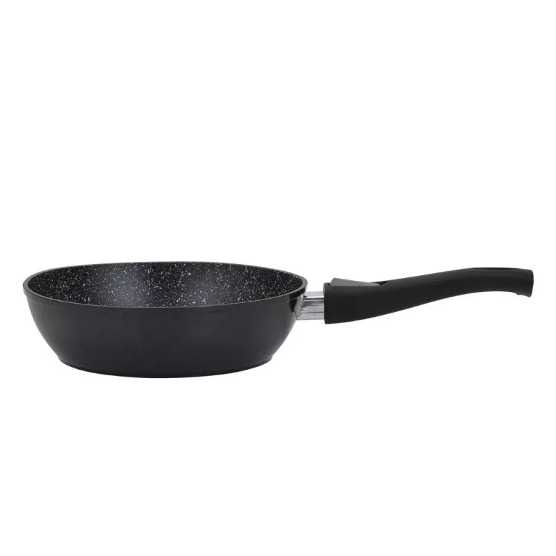 Resto Kitchenware Aries γενικής χρήσης τηγάνι στρογγυλό