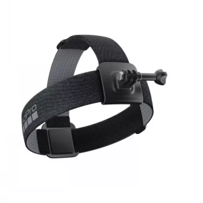 GoPro ACHOM-002-VN Strappy λουράκι, μαύρο
