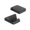 DeLOCK 88018 βάση σύνδεσης smartphone
