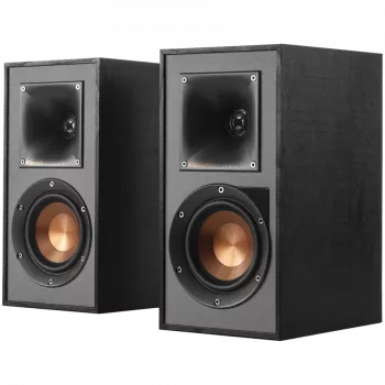 Ηχείο Klipsch R-41PM μαύρο χαλκός 70W Ενσύρματο Ασύρματο