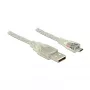 Καλώδιο USB DeLOCK 0,5 m USB2.0-A/USB2.0 Micro-B