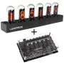 Lamptron CT625 LAMP-CT625B χειριστήριο All-In-One, 6x IPS, μαύρο