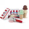 Melissa & Doug Scoop & Stack σετ παγωτού παιχνιδόκουζινας