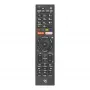 SBOX Τηλεχειριστήριο αντικατάστασης RC-01402 συμβατό με τηλεοράσεις Sony – Υπέρυθρο universal τηλεχειριστήριο TV