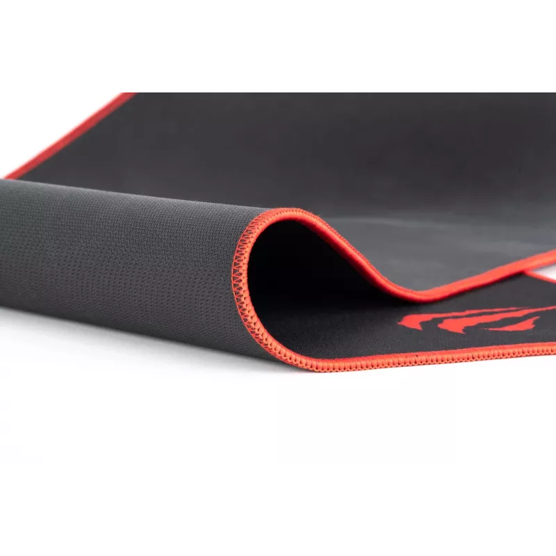 Havit HV-MP830 mousepad gaming μαύρο, κόκκινο