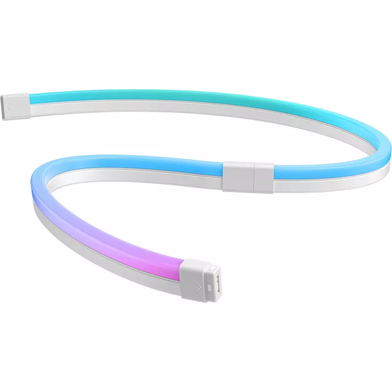 Ταινία LED DeepCool EA080 Universal 5V 0,4 m 8 mm 16 mm