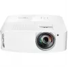 Optoma UHD35STx Προβολέας 3600 ANSI Lumen DLP UHD 4K