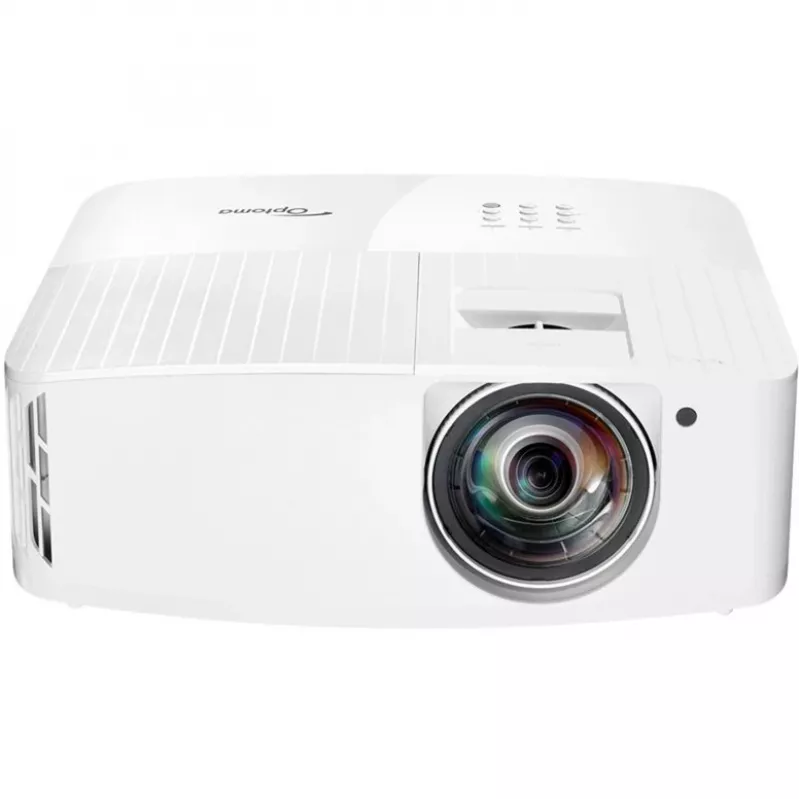 Optoma UHD35STx Προβολέας 3600 ANSI Lumen DLP UHD 4K