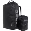 Jack Wolfskin All-In Duffle 65 σακίδιο – ανθρακί, 65 L