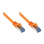 Goodconnections 8060-H075O καλώδιο Ethernet Patch