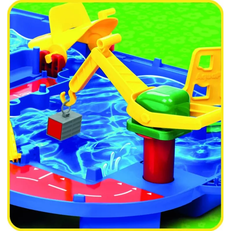 Smoby Aquaplay Σετ εκκίνησης - Wilko