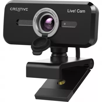 Webcam με μικρόφωνο CREATIVE LIVE CAM SYNC 1080P V2
