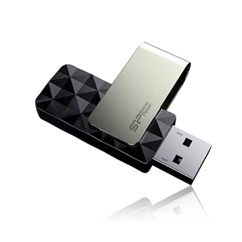 USB stick Silicon Power 8 GB USB Type-A 3.2 Gen 1 Blaze B30