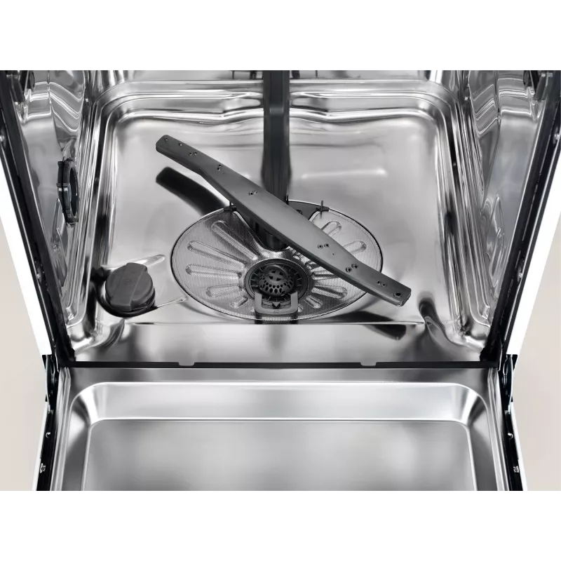 Electrolux ESA47210SX Πλυντήριο πιάτων Ελεύθερο 13 σερβίτσια