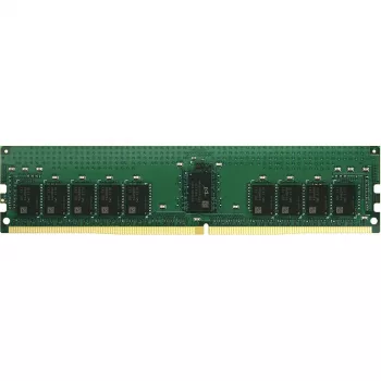 Synology - DDR4 - Μονάδα - 32GB - DIMM 288-PIN - registered - ECC - για High Density HD6500 (D4ER01-32G)