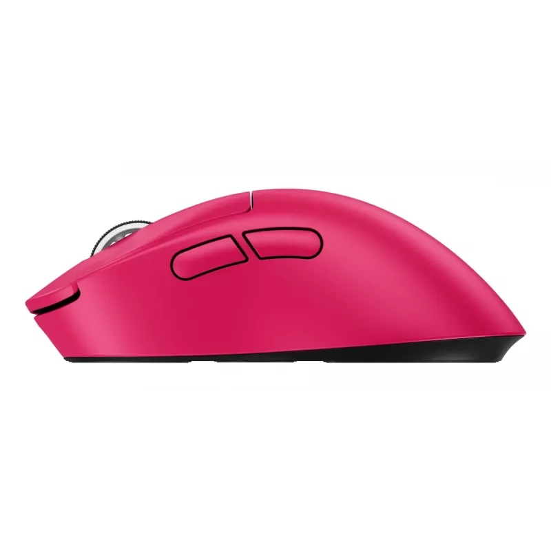 Ποντίκι Logitech G PRO X SUPERLIGHT 2 DEX RF Wireless + USB Type-A
