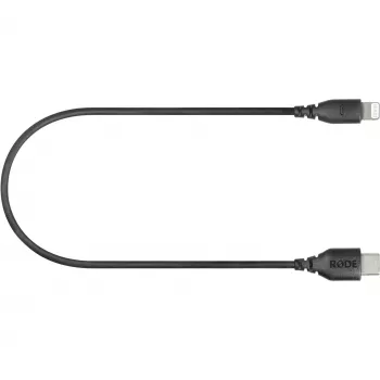Καλώδιο RØDE SC21 0,3 m Lightning σε USB-C 6 g